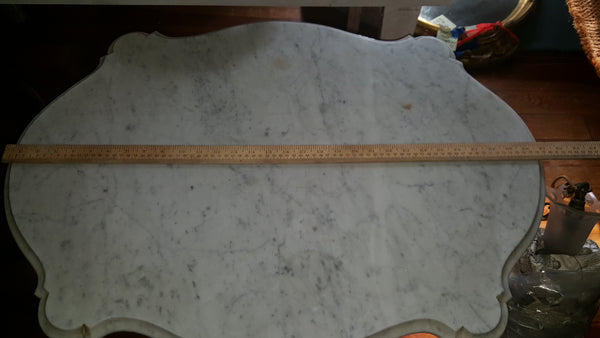 Turtle Top Table  Victorian #1