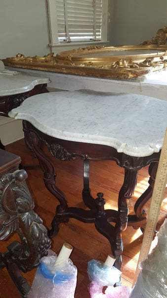 Turtle Top Table  Victorian #1