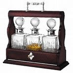 Tantalus Liquor Cabinet
